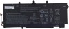 Baterie Laptop, HP, EliteBook Folio 1040 G1, 722297-001, 722236-1C1, 722236-171, HSTNN-DB5D, BL06XL, 11,1V, 3700mAh, 42Wh