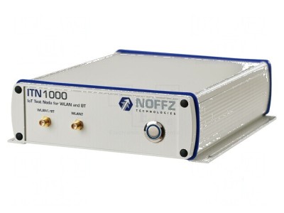 WiFi and Bluetooth Protocol Tester foto