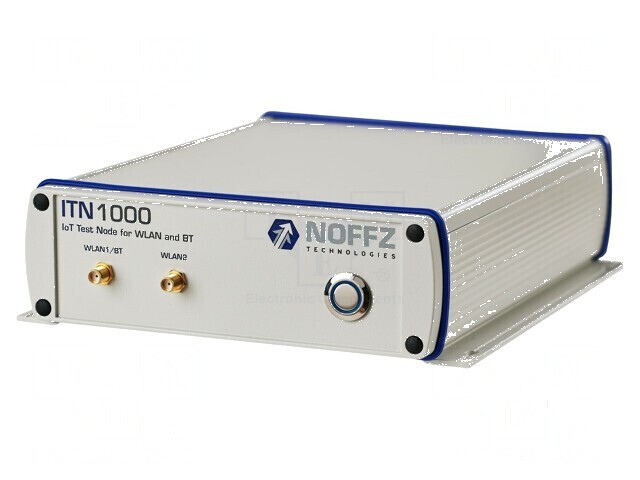 WiFi and Bluetooth Protocol Tester