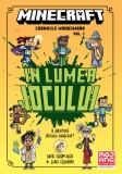 Cumpara ieftin Minecraft - Cronicile Woodsword - In Lumea Jocului, Nick Eliopulos - Editura DPH