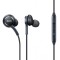 AKG EO-IG955 Căști stereo in-ear negru pentru Samsung Galaxy S8 (SM-G950F), Galaxy S8 Plus (SM-G955F) GH59-14744A