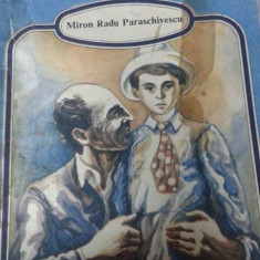 Miron Radu Paraschivescu - Povestind copiilor (editia 1990)