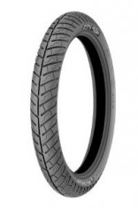 Motorcycle Tyres Michelin City Pro ( 80/100-17 TT/TL 46P M/C, Roata fata ) foto