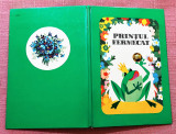 Printul fermecat. Ilustratii de Inge Gurtzig - Fratii Grimm, 1982, Ion Creanga