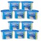 Set 10 absorbante umiditate Clean Air, suprafata 35 mp, 230 gr x 10
