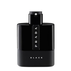 Prada Luna Rossa Black Apa de parfum pentu Barbati Tester EDP 100 ml