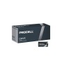 10x Procell CR123 3V baterie cu litiu, Duracell