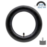 Camera de aer trotineta electrica 10&times;2 cu valva dreapta