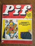 Revista PIF Gadget , nr. 1271 / 1969 / CPifP