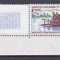 Noua Caledonie 1968 ziua marcii MI 457 MNH