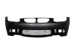 Bara Fata BMW Seria 3 E92 E93 M3 Design (2006-2009) Fara PDC si Proiectoare Performance AutoTuning