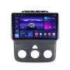 Navigatie dedicata cu Android Dodge RAM 2013 - 2018, clima manuala, 3GB RAM,