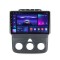 Navigatie dedicata cu Android Dodge RAM 2013 - 2018, clima manuala, 3GB RAM,