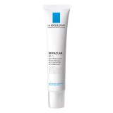 Cumpara ieftin Crema Fata Renovatoare Pentru Tenul Gras Effaclar K(+), 40 ml, La Roche-Posay