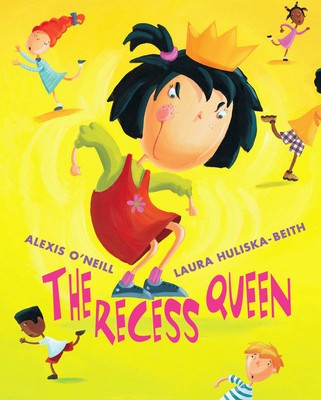 The Recess Queen foto