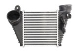 Radiator intercooler AUDI A3 (8L1) (1996 - 2006) THERMOTEC DAW008TT