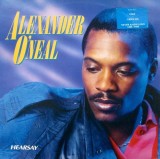 VINIL LP Alexander O'Neal &ndash; Hearsay (EX)