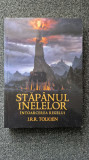 STAPANUL INELELOR. INTOARCEREA REGELUI - Tolkien