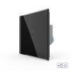 Intrerupator Simplu Cap Scara / Cruce cu Variator si Touch LIVOLO - Serie Noua SmartElectro IntelligentHouse