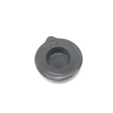 Capac vas sticla original pentru blender WHIRLPOOL INDESIT, Cod Piesa C00384905