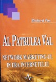 Richard Poe - Al patrulea val (Editia: 2002)