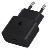 OEM (T4510XB) - Incarcator Retea, 45W, 1xUSB-C, PD, Fast Charging, Black [bulk]