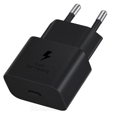 OEM (T4510XB) - Incarcator Retea, 45W, 1xUSB-C, PD, Fast Charging, Black [bulk] foto