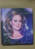 Unofficial ADELE Songbird - Alice Hudson