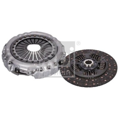 Febi Bilstein Set ambreiaj foto