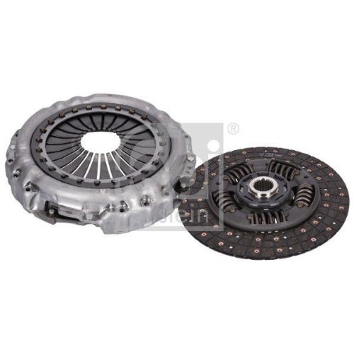 Febi Bilstein Set ambreiaj