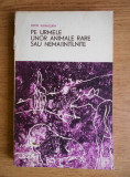 Igor Akimuskin - Pe urmele unor animale rare sau nemaiintalnite