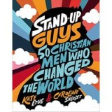 Stand-Up Guys