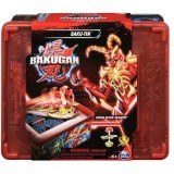 Set de joaca Bakugan - Baku-tin, Special Attack, Mantid