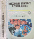 Cumpara ieftin Descoperiri Stiintifice Ale Secolului XX - Mariuca Marcu, Vasile V. Vacaru