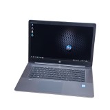 Laptop Second Hand, HP ZBOOK STUDIO G3 Procesor XEON E3 1505M V5, Memorie RAM 16 GB, SSD 512 GB NVME, Windows 10 Pro, Placa video Nvidia Quadro M1000M