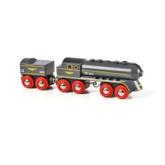 Tren de viteza BRIO foto