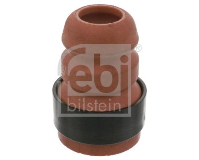 FEBI BILSTEIN 101936 Tampon cauciuc, suspensie foto