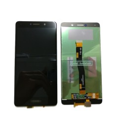 Display Huawei GR5 2017 negru foto