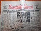 romania libera 21 februarie 1990-elias un spital al tuturor civililor