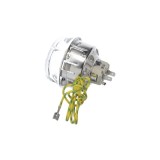 Lampă halogen completă pentru cuptor BOSCH 00659854 00645983 SIEMENS Original