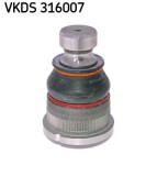 SKF VKDS 316007 Articulatie sarcina/ghidare