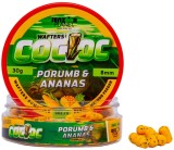 Wafters Cocioc SENZOR Dumbells, Porumb Ananas, 8mm, 30g