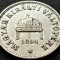 Moneda istorica 10 FILLER - UNGARIA / Austro-Ungaria, anul 1894 * cod 1805