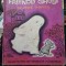 Gus was a friendly ghost - Jane Thayer