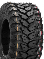 Anvelopa quad atv DURO 25x10R12 TL 50N DI2037 FRONTIER E 6PR foto