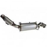 Filtru De Particule Diesel , Mercedes Sprinter 213Cdi,216Cdi,313Cdi,316Cdi 2.1Cdi 2006 , 9064901500