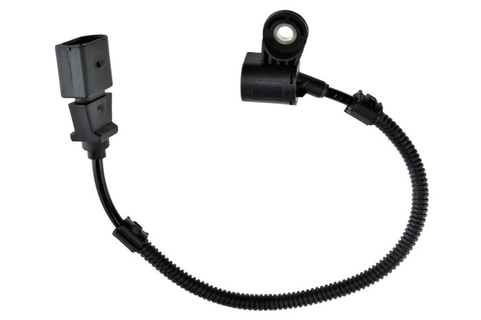 Senzor pozitie ax cu came Audi A4 2.0tdi 2007-, A5 2.0tdi 2008-, Skoda Octavia 2.0tdi 2004-, Vw Golf 6 1.6tdi, 2.0tdi 2008-, NTY ECP-AU-012
