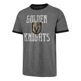 Vegas Golden Knights tricou de bărbați Belridge 47 Capital Ringer Tee - M