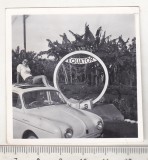 bnk foto Auto - Renault Dauphine