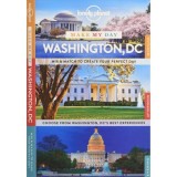 Make My Day Washington DC (Travel Guide)